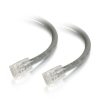 Cables to Go 5Ft (1.5M) Cat6 Non-Booted Unshielded (Utp) Ethernet Network Patch Cable - Gray Online