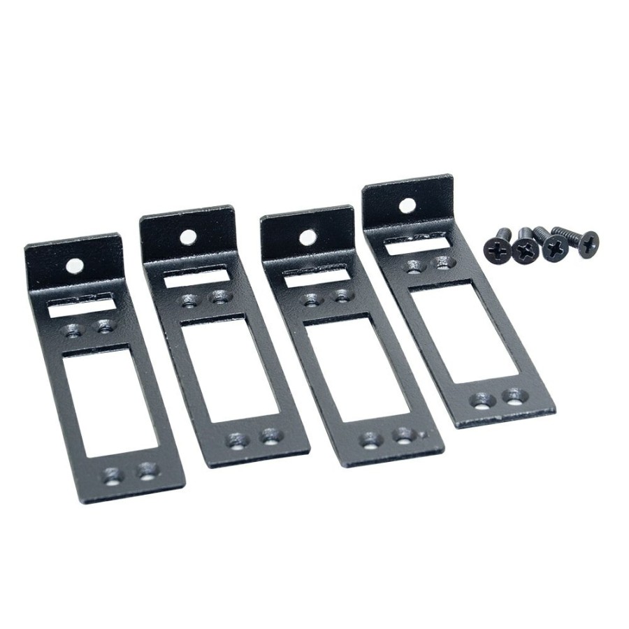 Cables to Go Replacement Mounting Bracket For 16-Port Rack Mount Wholesale