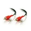 Cables to Go 6Ft (1.8M) Value Series Rca Stereo Audio Cable Clearance