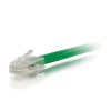 Cables to Go 9Ft (2.7M) Cat6 Non-Booted Unshielded (Utp) Ethernet Network Patch Cable - Green Clearance