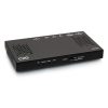 Cables to Go Hdmi® Ultra-Slim Hdbaset + Rs232 And Ir Over Cat Extender Box Receiver - 4K 60Hz Hot