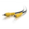 Cables to Go 25Ft (7.6M) Value Series Composite Video Cable Online