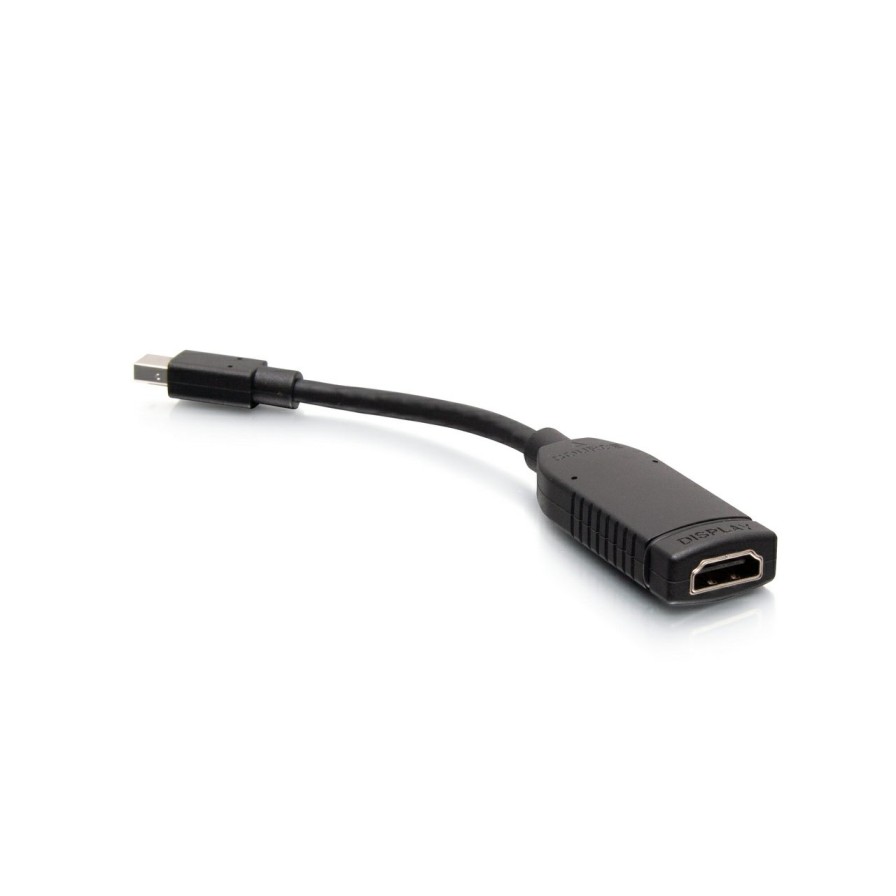 Cables to Go Mini Displayport To Hdmi® Adapter Converter Online