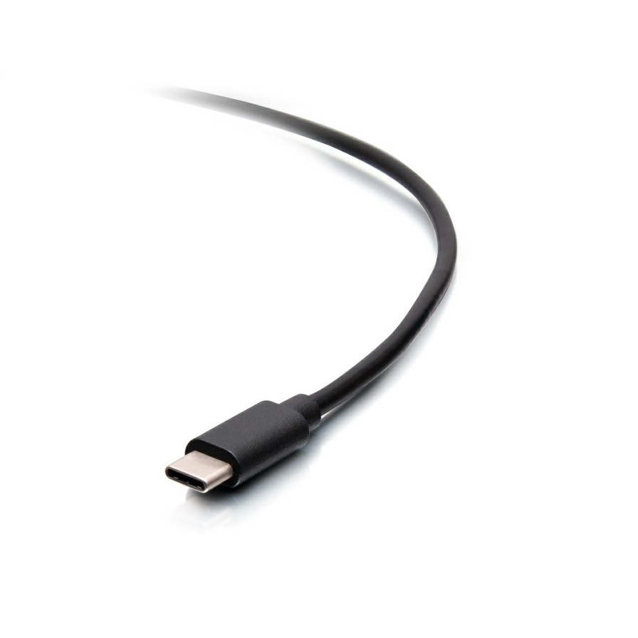 Cables to Go 3Ft (0.9M) Usb-C® Male To Lightning Male Sync And Charging Cable - Black Clearance