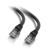 Cables to Go 3Ft (0.9M) Cat6 Snagless Unshielded (Utp) Ethernet Network Patch Cable - Black Online