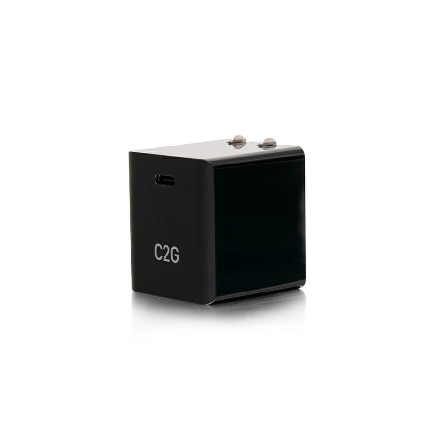 Cables to Go C2G Usb-C® Power Adapter - 30W Wholesale