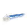 Cables to Go 6Ft (1.8M) Cat6 Non-Booted Unshielded (Utp) Ethernet Network Patch Cable - Blue Hot