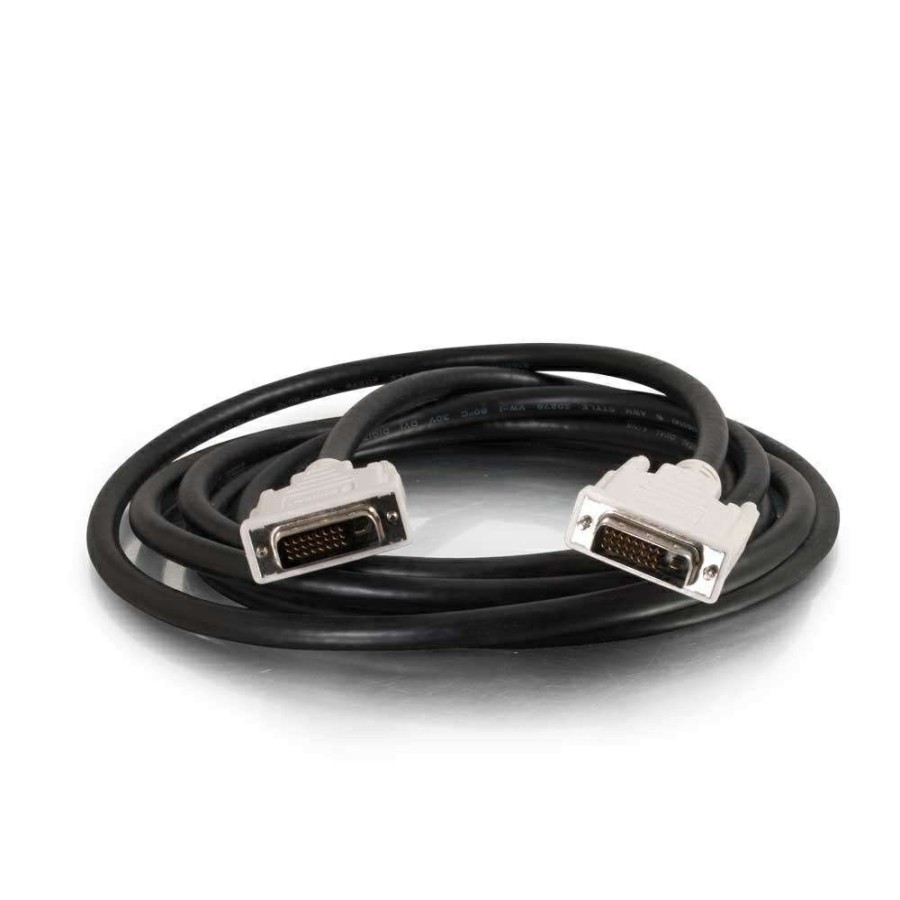 Cables to Go 6Ft (1.8M) Lcd Flat Panel Monitor Cable - M/M Wholesale