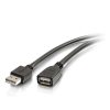 Cables to Go 16Ft (4.9M) Usb A Male To Female Active Extension Cable - Plenum, Cmp-Rated Online