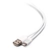 Cables to Go 6Ft (1.8M) Usb-A Male To Lightning Male Sync And Charging Cable - White Clearance