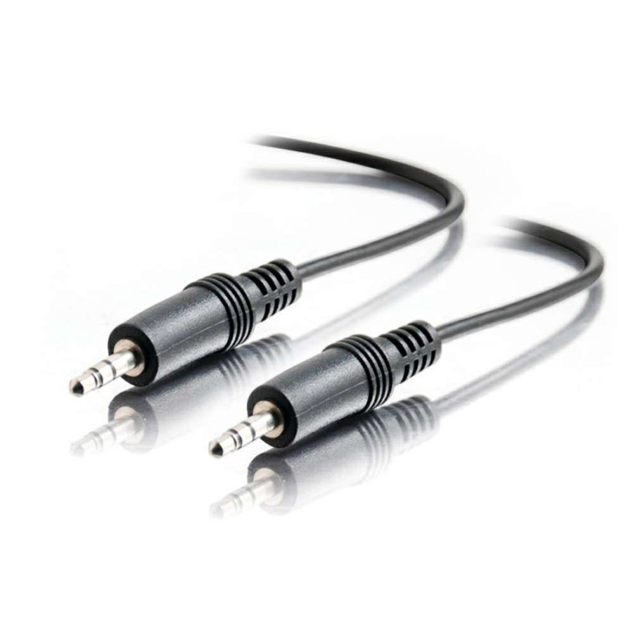 Cables to Go 50Ft (15.2M) 3.5Mm M/M Stereo Audio Cable Clearance