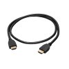 Cables to Go 1Ft (0.3M) C2G Core Series High Speed Hdmi® Cable With Ethernet - 4K 60Hz Clearance