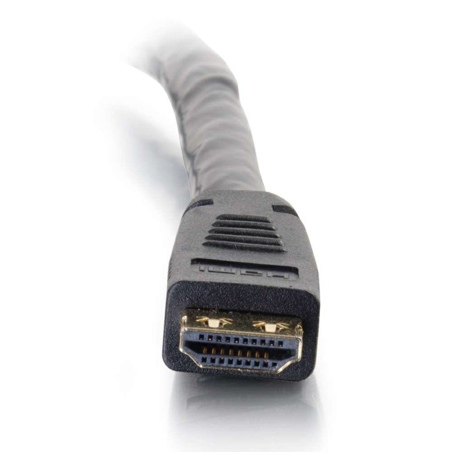 Cables to Go 40Ft (12.2M) C2G Plus Series Standard Speed Cl2P Hdmi® Cable With Gripping Connectors - Cl2P - Plenum Rated Wholesale