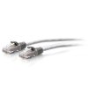 Cables to Go 5Ft (1.5M) Cat6A Snagless Unshielded (Utp) Slim Ethernet Network Patch Cable - Gray Best