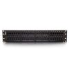 Cables to Go 48-Port Cat5E 110-Type Patch Panel (Taa Compliant) New