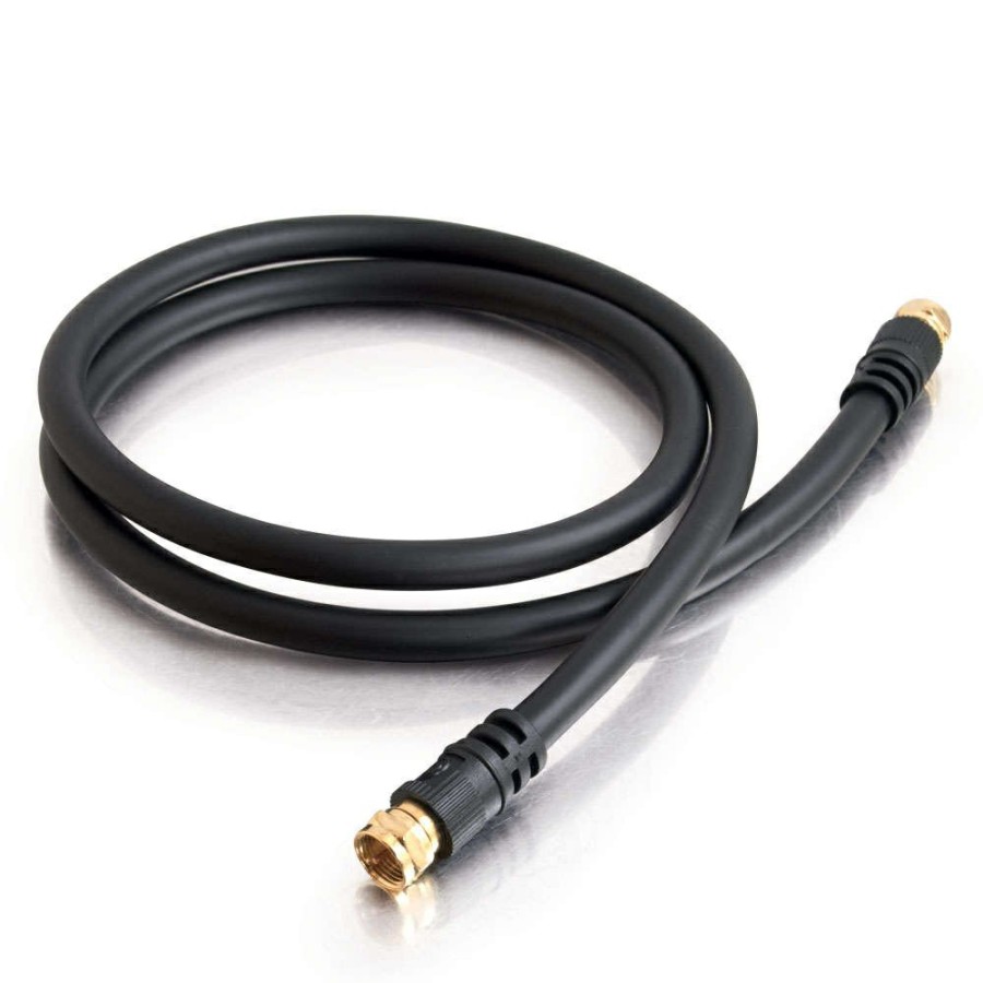 Cables to Go 12Ft (3.7M) Value Series F-Type Rg6 Coaxial Video Cable Best