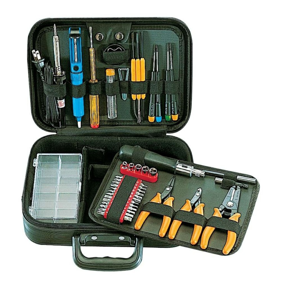 Cables to Go Computer Repair Tool Kit (Taa Compliant) Clearance