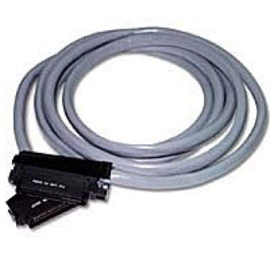 Cables to Go 5Ft (1.5M) Cat3 25-Pair Telco50 Trunk Cable Best