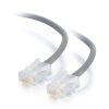 Cables to Go 100Ft (30.5M) Cat5E Non-Booted Utp Unshielded Ethernet Network Patch Cable - Plenum Cmp-Rated (Taa Compliant) - Gray Best