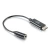 Cables to Go Usb-C® To Aux (3.5Mm) Adapter Converter Best