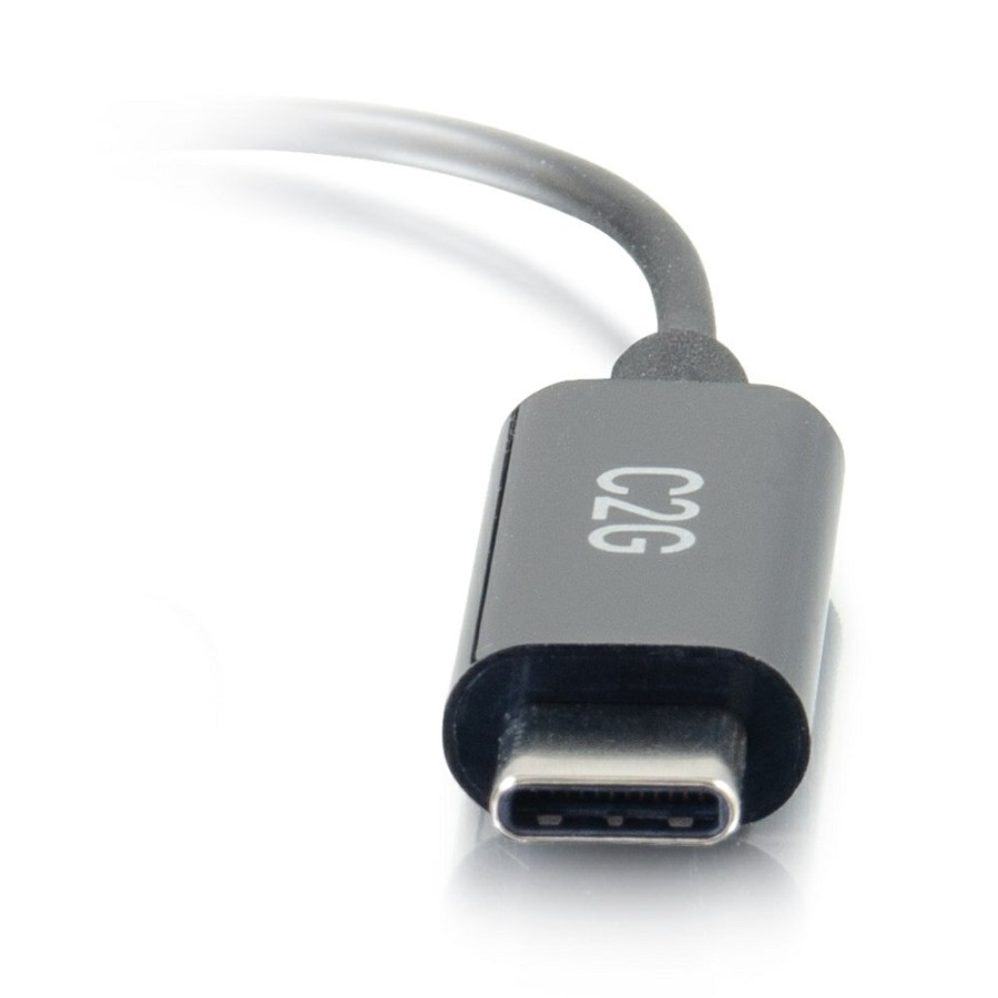 Cables to Go Usb-C® To Aux (3.5Mm) Adapter Converter Best