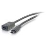 Cables to Go 1Ft (0.3M) Usb-C To C 3.1 (Gen 2) Male To Female Extension Cable (10Gbps) Wholesale