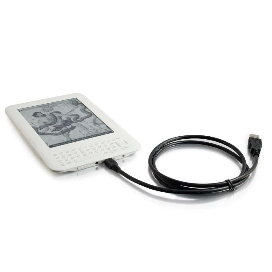 Cables to Go 3Ft (0.9M) Kindle Charge And Sync Cable Best