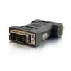 Cables to Go Dvi-I Female To Dvi-D Male Adapter Hot