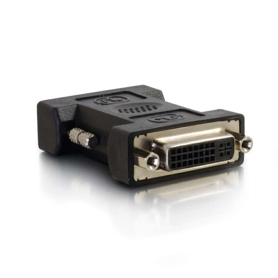 Cables to Go Dvi-I Female To Dvi-D Male Adapter Hot