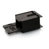 Cables to Go Retractable Hdmi® Adapter Ring Mounting Box For Crestron® Table Boxes Online