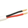 Cables to Go 500Ft (152.4M) 16/2 Speaker Wire - In-Wall Cl2-Rated Hot