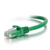 Cables to Go 125Ft (38.1M) Cat6 Snagless Unshielded (Utp) Ethernet Network Patch Cable - Green Best