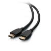 Cables to Go 6.6Ft (2M) High Speed Hdmi® Cable With Ethernet - 4K 60Hz Wholesale