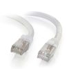 Cables to Go 30Ft (9.1M) Cat6 Snagless Shielded (Stp) Ethernet Network Patch Cable - White Online