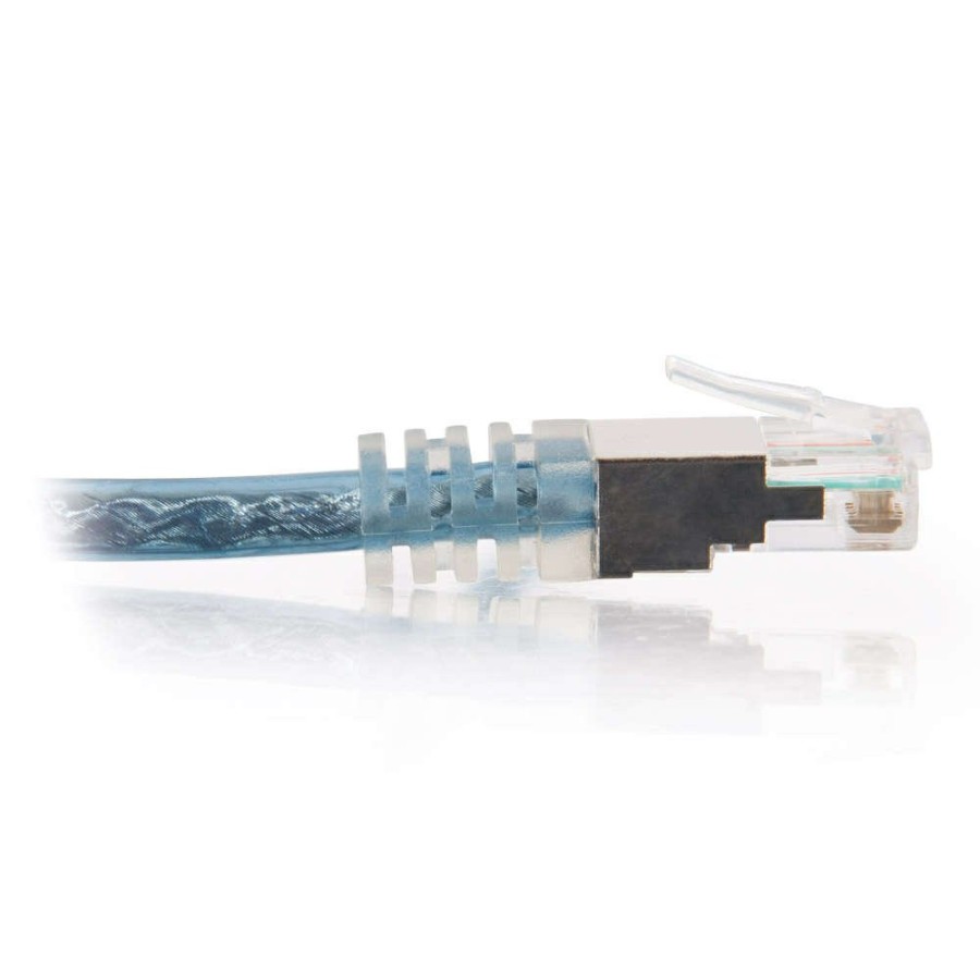 Cables to Go 50Ft (15.2M) Rj11 High Speed Internet Modem Cable Clearance