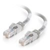 Cables to Go 10Ft (3M) Cat6 Snagless Unshielded (Utp) Network Crossover Patch Cable - Gray Online