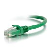 Cables to Go 8Ft (2.4M) Cat6 Snagless Unshielded (Utp) Ethernet Network Patch Cable - Green Wholesale