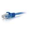 Cables to Go 150Ft (45.7M) Cat6A Snagless Unshielded (Utp) Ethernet Network Patch Cable - Blue Wholesale