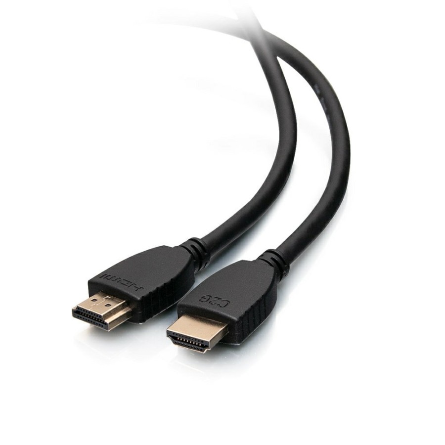 Cables to Go 4Ft (1.2M) C2G Core Series High Speed Hdmi® Cable With Ethernet - 4K 60Hz Wholesale