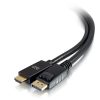 Cables to Go 10Ft (3M) Displayport Male To Hdmi® Male Passive Adapter Cable - 4K 30Hz New