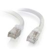 Cables to Go 8Ft (2.4M) Cat6 Snagless Shielded (Stp) Ethernet Network Patch Cable - White Best