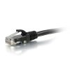 Cables to Go 8Ft (2.4M) Cat6A Snagless Unshielded (Utp) Ethernet Network Patch Cable - Black Best