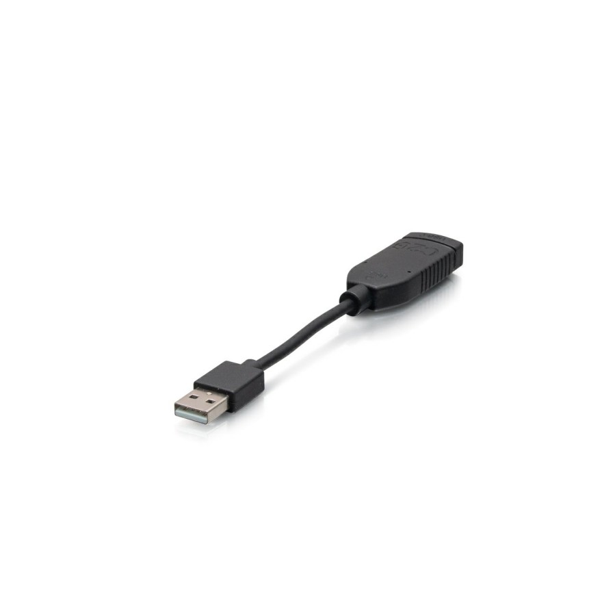 Cables to Go Usb-C® To Usb-A Dongle Adapter Converter New