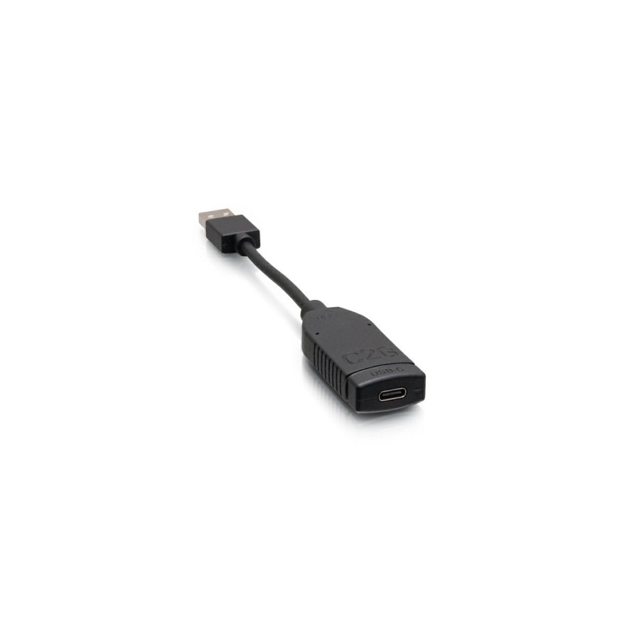 Cables to Go Usb-C® To Usb-A Dongle Adapter Converter New