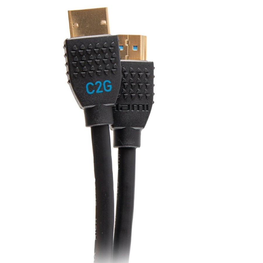 Cables to Go 3Ft (0.9M) C2G Performance Series Certified Ultra High Speed Hdmi® Cable - 8K 60Hz Best