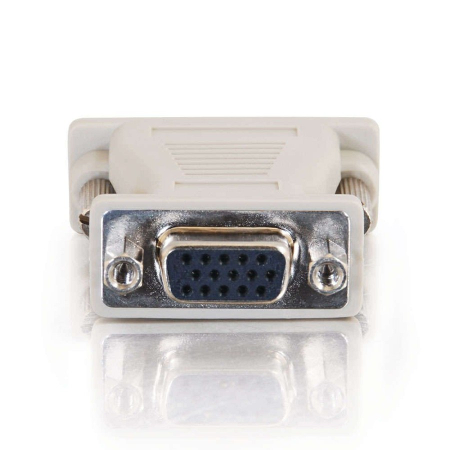 Cables to Go Mac® Db15 Male To Vga Hd15 Female Adapter Online