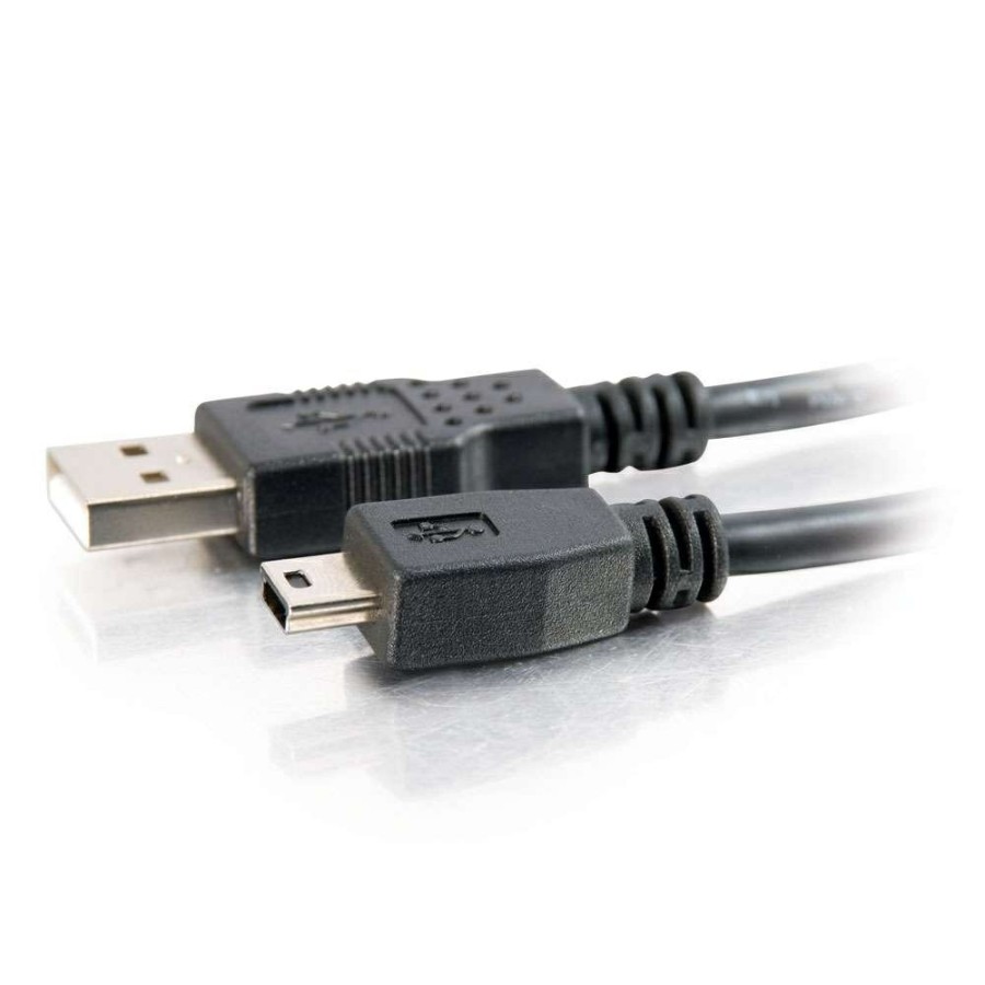 Cables to Go 3.3Ft (1M) Usb 2.0 A To Mini-B Cable Wholesale