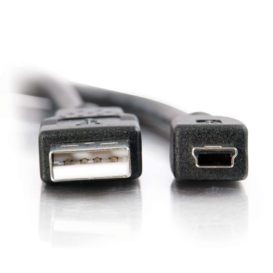 Cables to Go 3.3Ft (1M) Usb 2.0 A To Mini-B Cable Wholesale