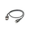 Cables to Go 1.5Ft (0.46M) Usb-C® Male To Usb-A Male Cable - Usb 2.0 (480Mbps) Wholesale