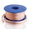 Cables to Go 25Ft (7.6M) 18 Awg Bulk Speaker Wire Online